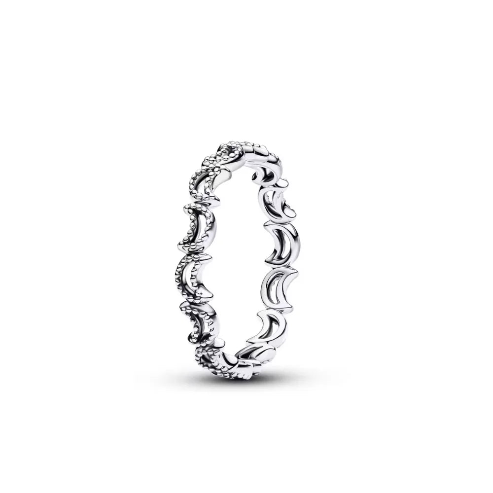 925 Silver Ring New Hot Selling Gold Color Rings Suitable For Any Occasion Bracelet Necklace Matching DIY Birthday Gift