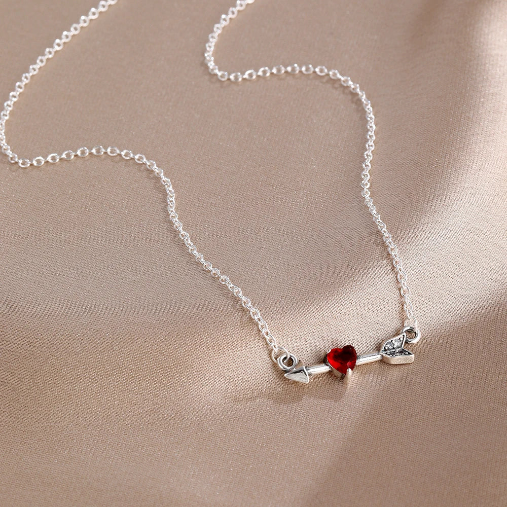 925 Sterling Silver Golden Moon Star Bow Necklace Fit Original Bracelet For Women DIY Fashion Jewelry Making