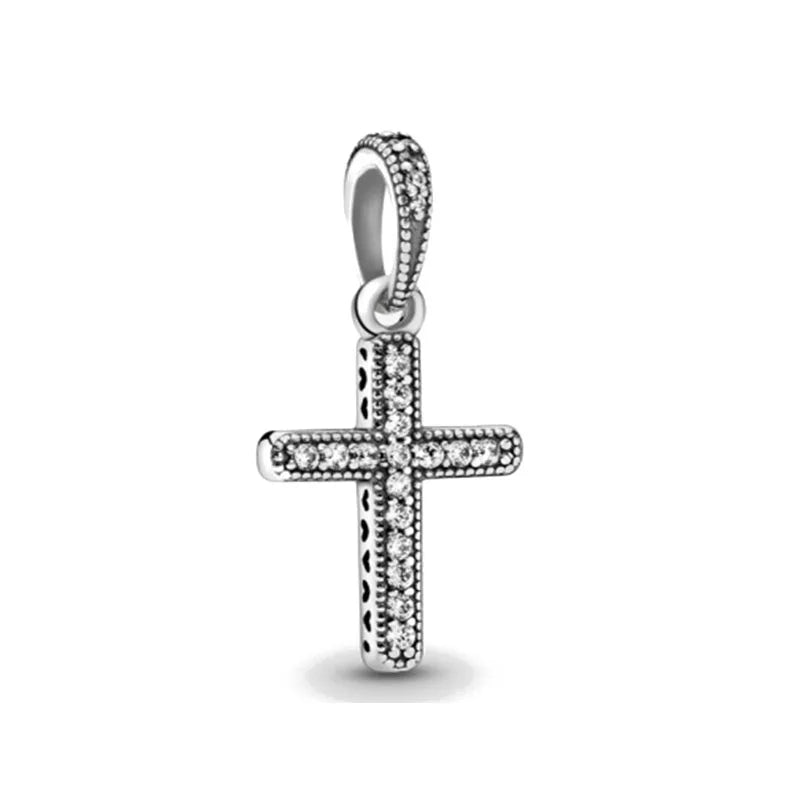 All Hot Selling Item Original 925 Sterling Silver Ocean Charms Sea Star Birthday Pendant Beads For Necklaces DIY Bracelet