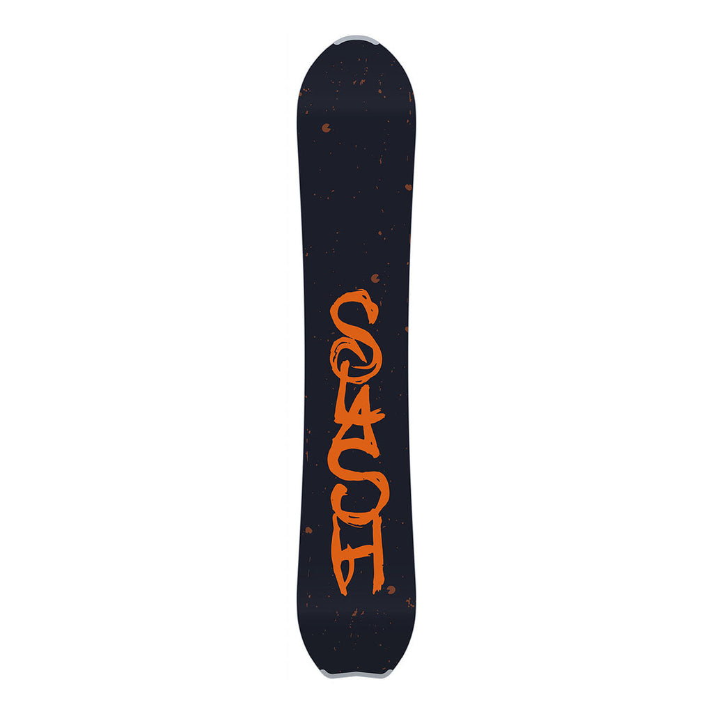 Slash by GiGi - Straight Snowboard - ApARTment