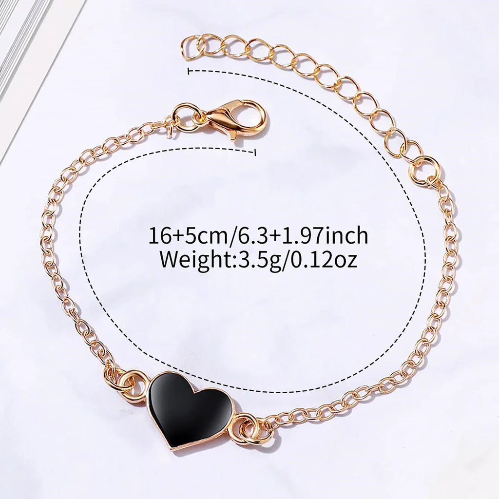 4PCS/Set Women's Watches Fashion Rhinestone Ladies Quartz Watch Leather Band Wristwatches Bracelets Set（Without Box）