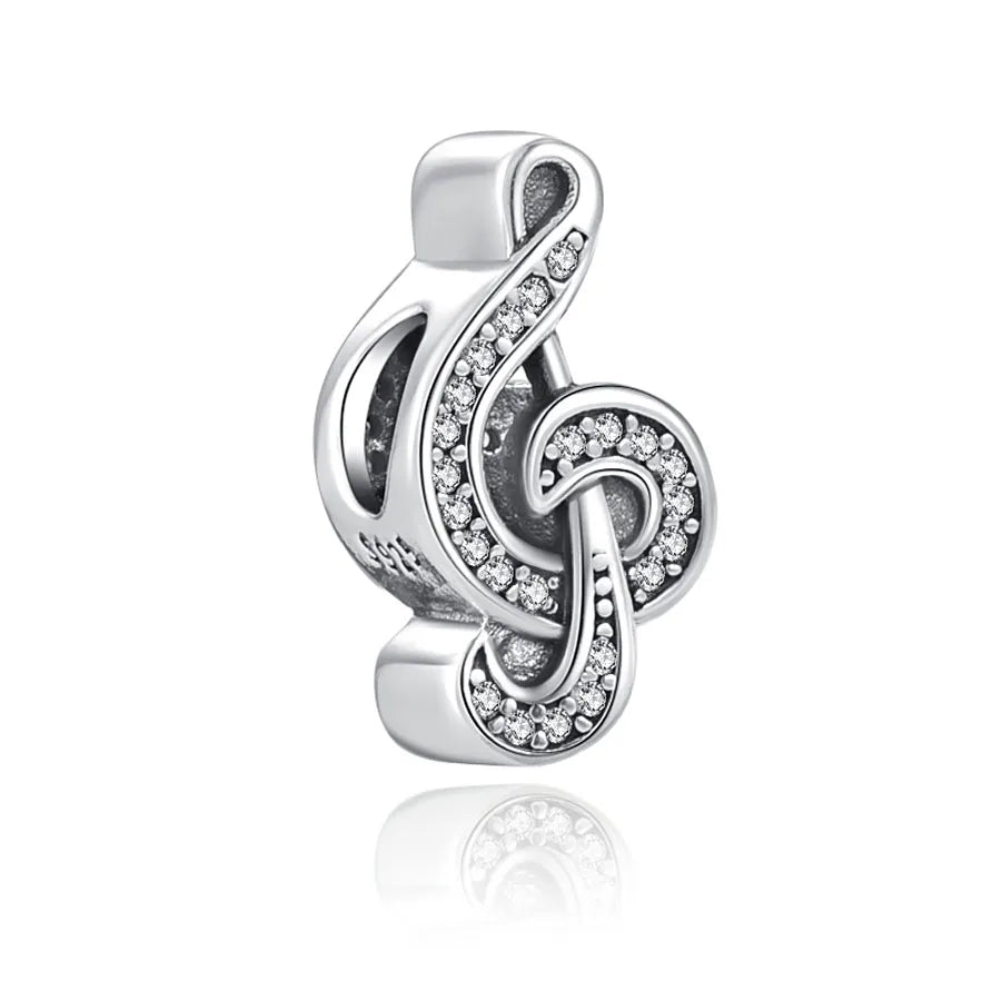All Hot Selling Item Original 925 Sterling Silver Ocean Charms Sea Star Birthday Pendant Beads For Necklaces DIY Bracelet
