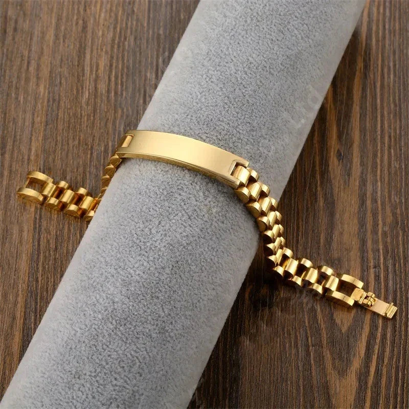 2025 Custom Eye Photo Couple Bracelet Stainless Steel Personalized Romantic Anniversary Wedding Valentine Gift Memory Jewelry
