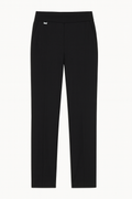 Straight Leg Full Length Pants