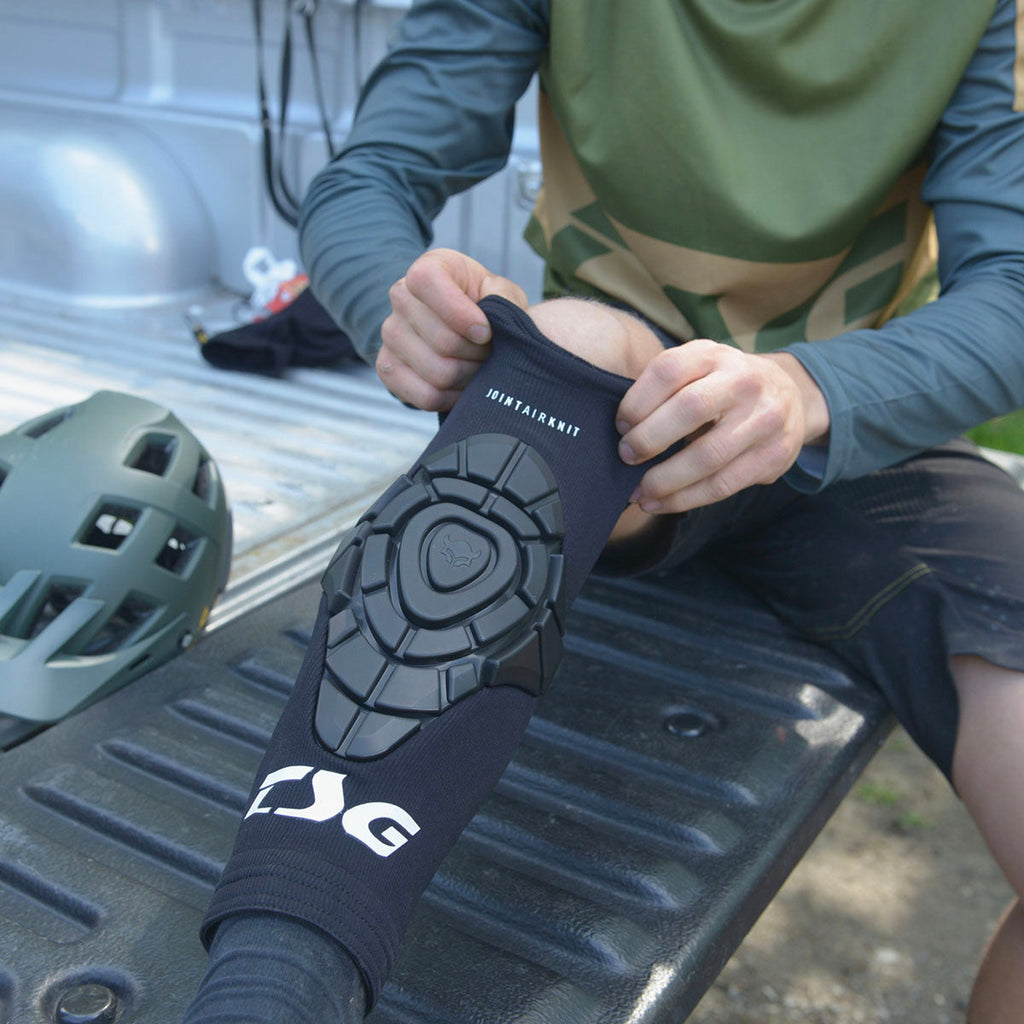 TSG - Knee-Sleeve Joint
