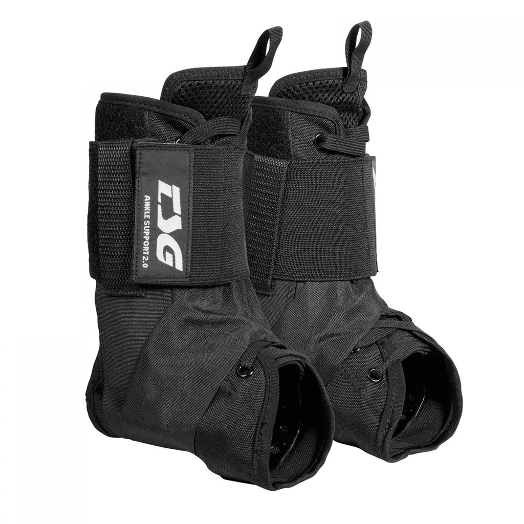 TSG - Ankle Support 2.0 - Black