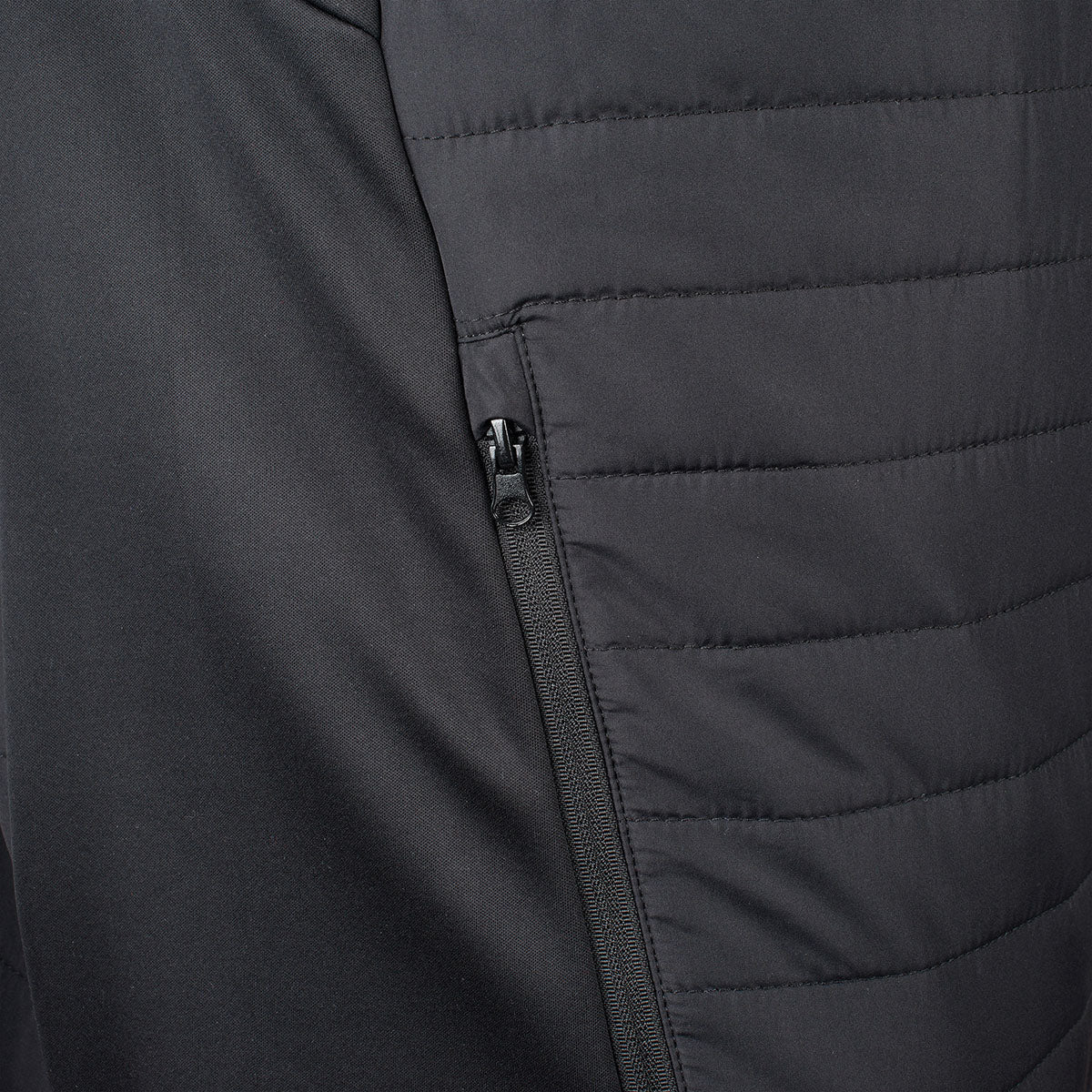 TSG - Insulation Jacket