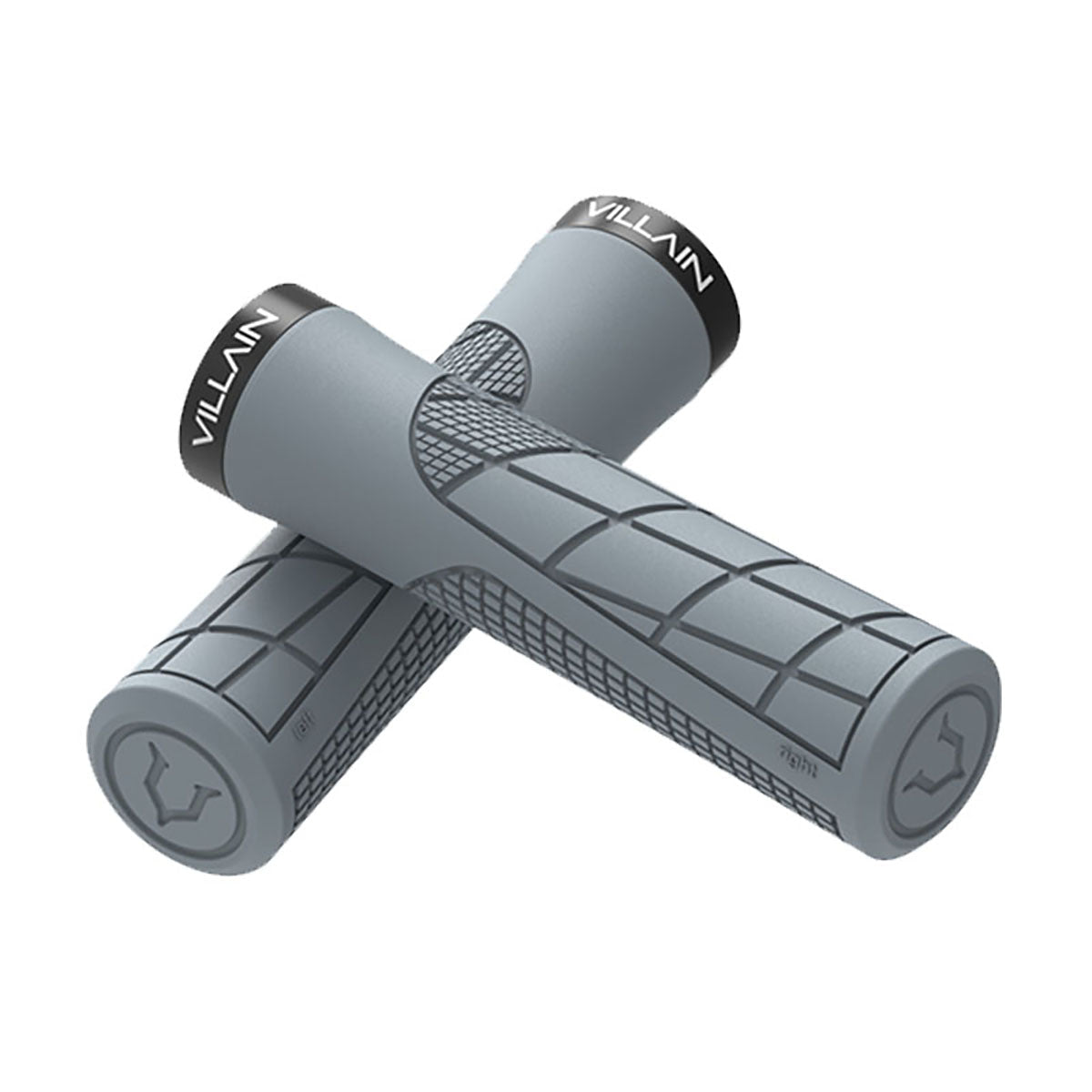 Villain - Arrest 1st Offense - MTB Grips