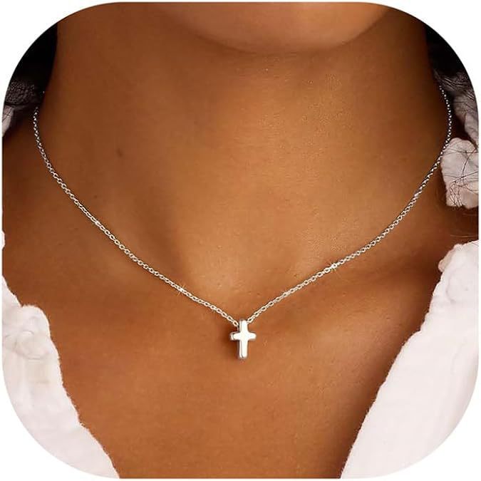Best-selling Cross Necklace For Women