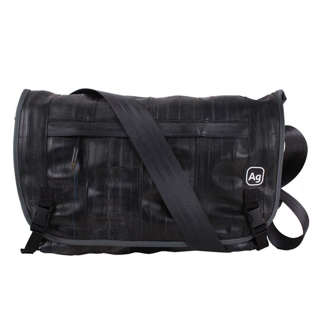 Alchemy Goods - Pike Messenger