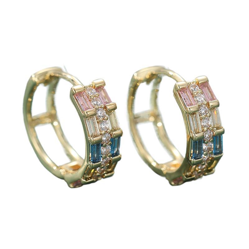 Fashionable Casual Morning Ear Jewelry For Women