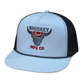 Banquet White | Whiskey Bent
