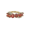 Light-luxury Copper-plated 24K Gold High-end Faux Finish