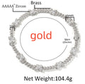 Cuban Chain High-end Light Luxury