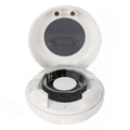 Frosted smart emotion detection bracelet