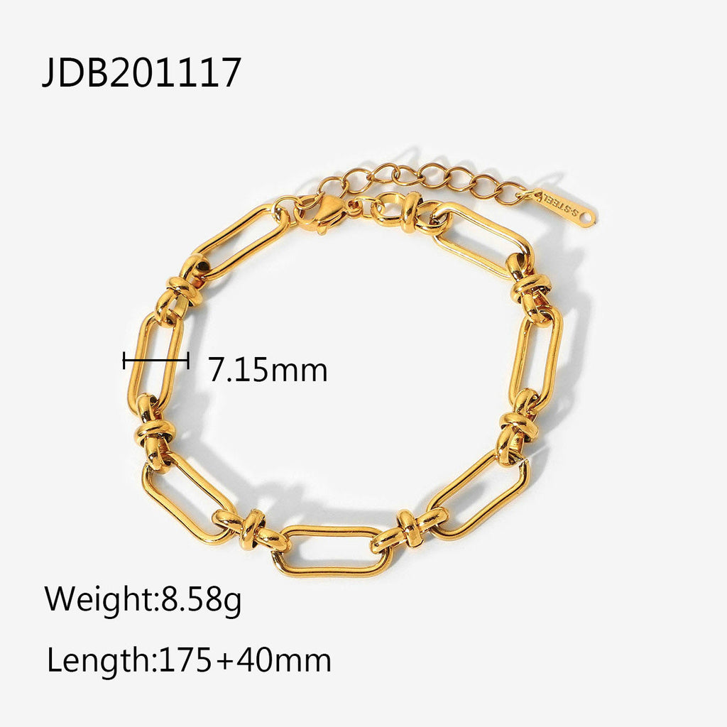 Colorful Zircon Open Bangle Collection
