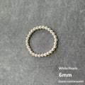 Three-color Pearl Bracelet For Women