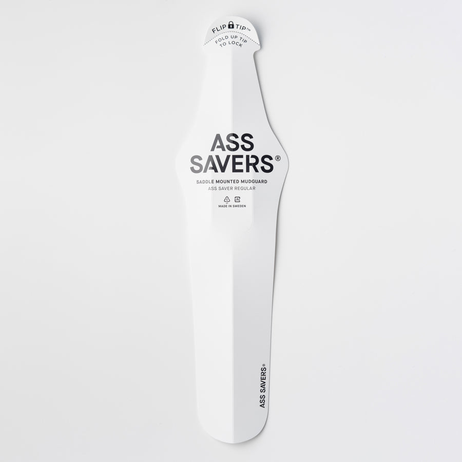 ASS SAVERS - Regular Size - Rain Fenders