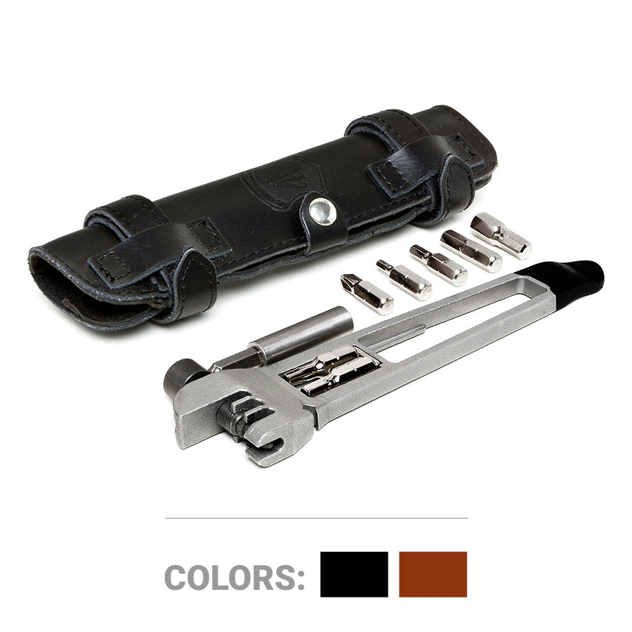 Full Windsor "The Breaker" Multi Tool