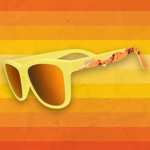 "Grand Canyon” Limited National Park OG Premium Sunglasses