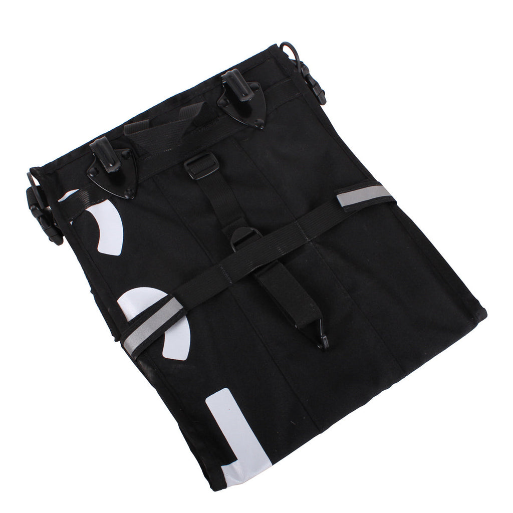 Green Guru - Freerider Grocery Pannier
