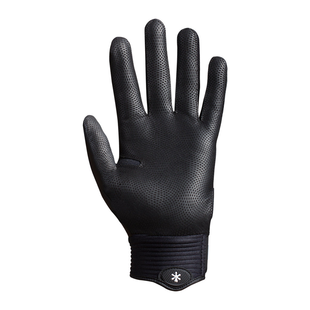 HIRZL GRIPPP FORCE FF - Bike Gloves (MTB, Enduro, Downhill, All Terrain)