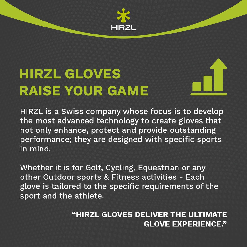 HIRZL - GRIPPP THERMO 2.0 - Bike Gloves