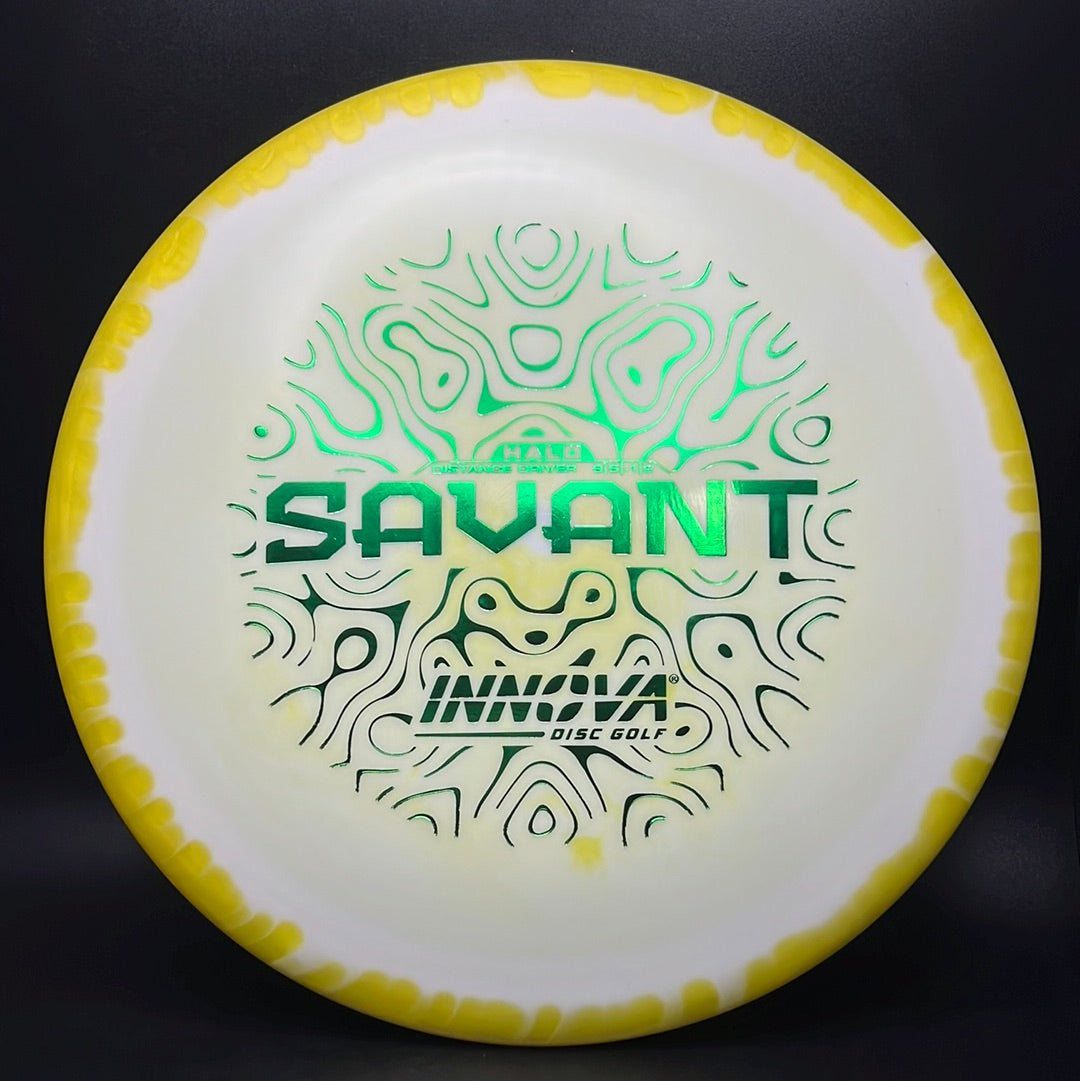 Halo Star Savant