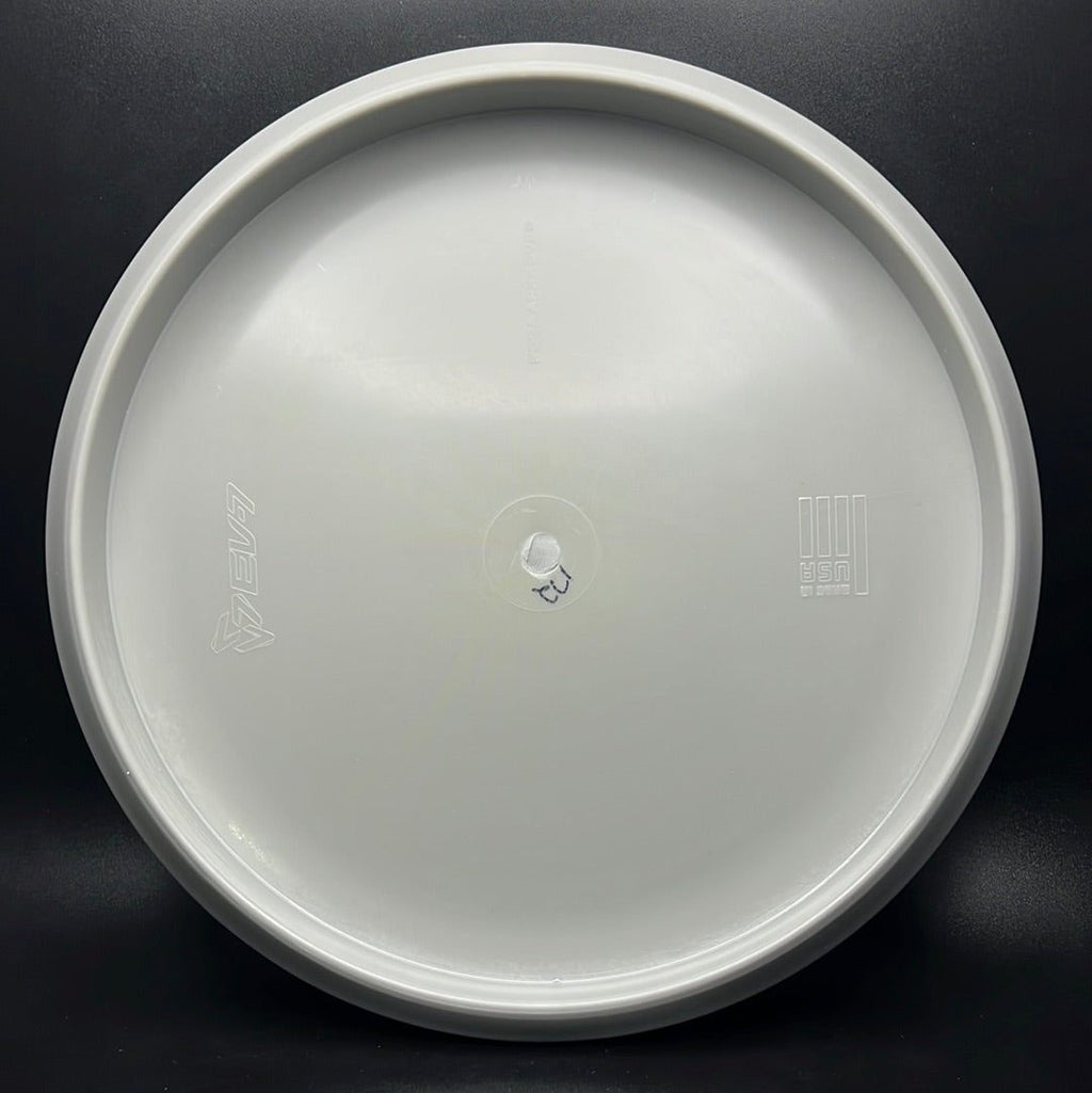 Forged Pace - James Proctor Signature Series