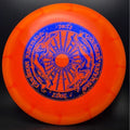 Lux Vapor Essence - Limited Canadian Nationals Run