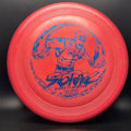 Star Sonic - Garrett Gurthie Tour Series *Light Use