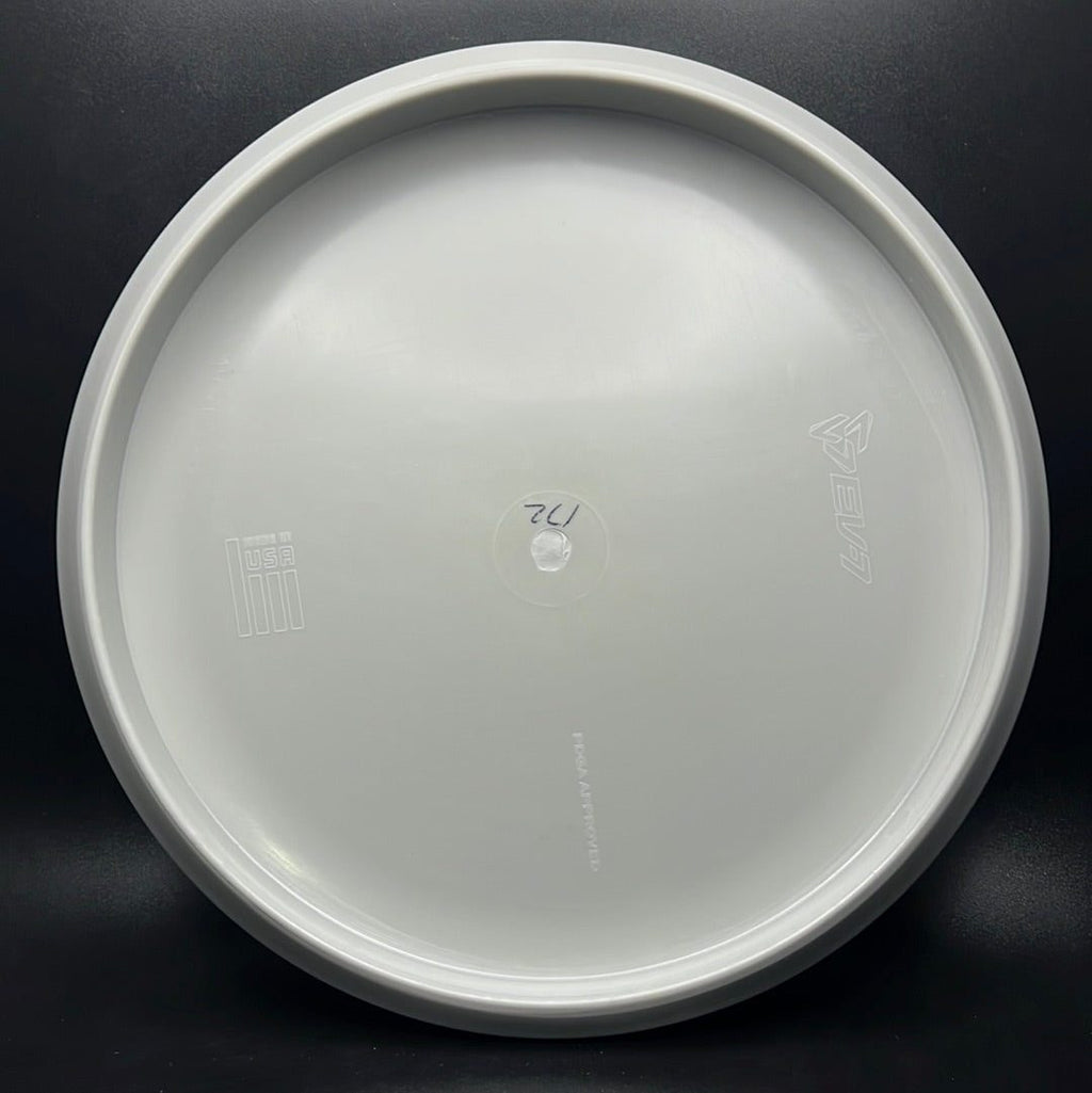 Forged Pace - James Proctor Signature Series