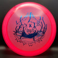 C-Blend Dynasty - X-Out