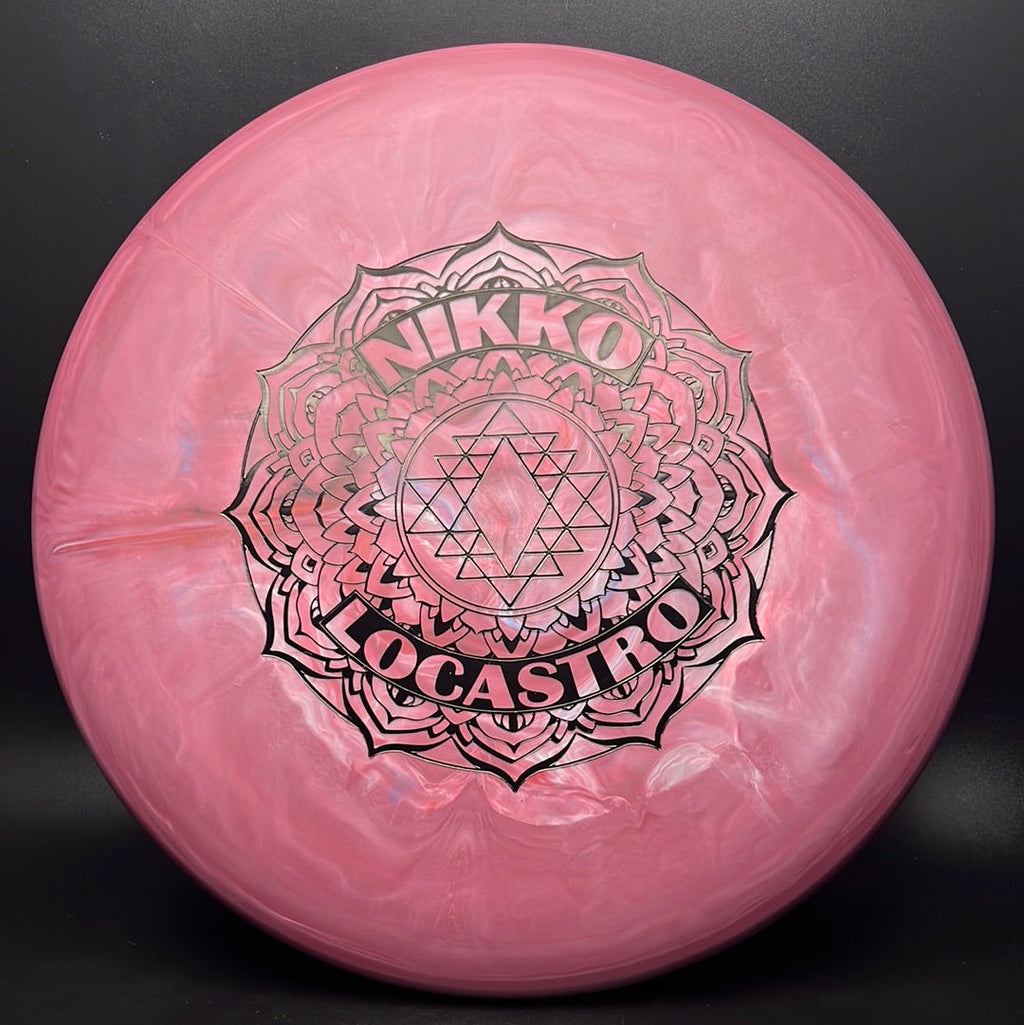 Victor Jackrabbit (V2) - Nikko Locastro Tour Series