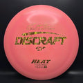 ESP Heat - Paul McBeth 6x Signature Series