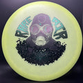 Metal Flake C-Blend Glow Ra - RADioactive Man Edition
