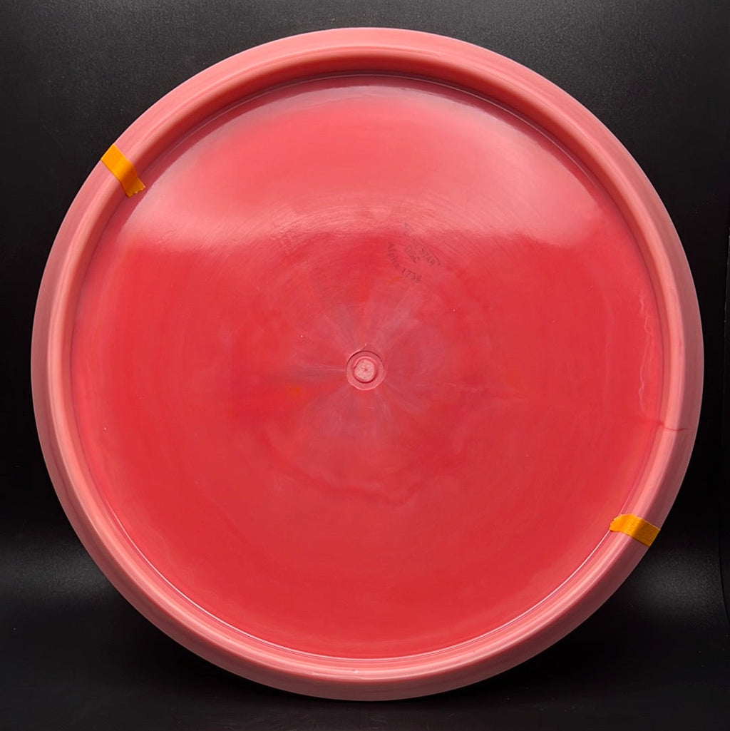 Alpha Artemis - Putter