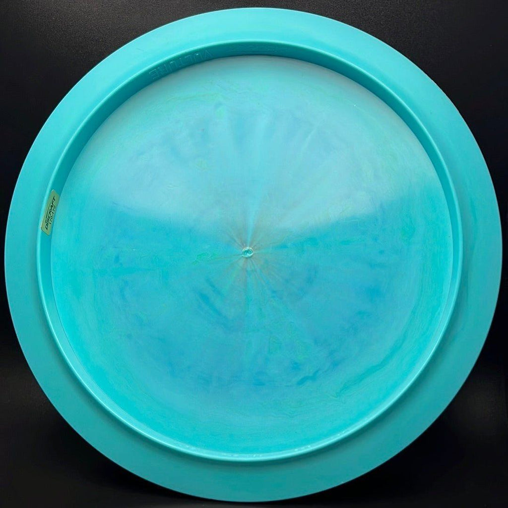 ESP Vulture - Paul McBeth 6x Claw - MCB6XST Edition