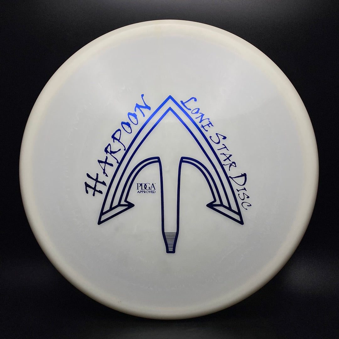 Alpha Harpoon