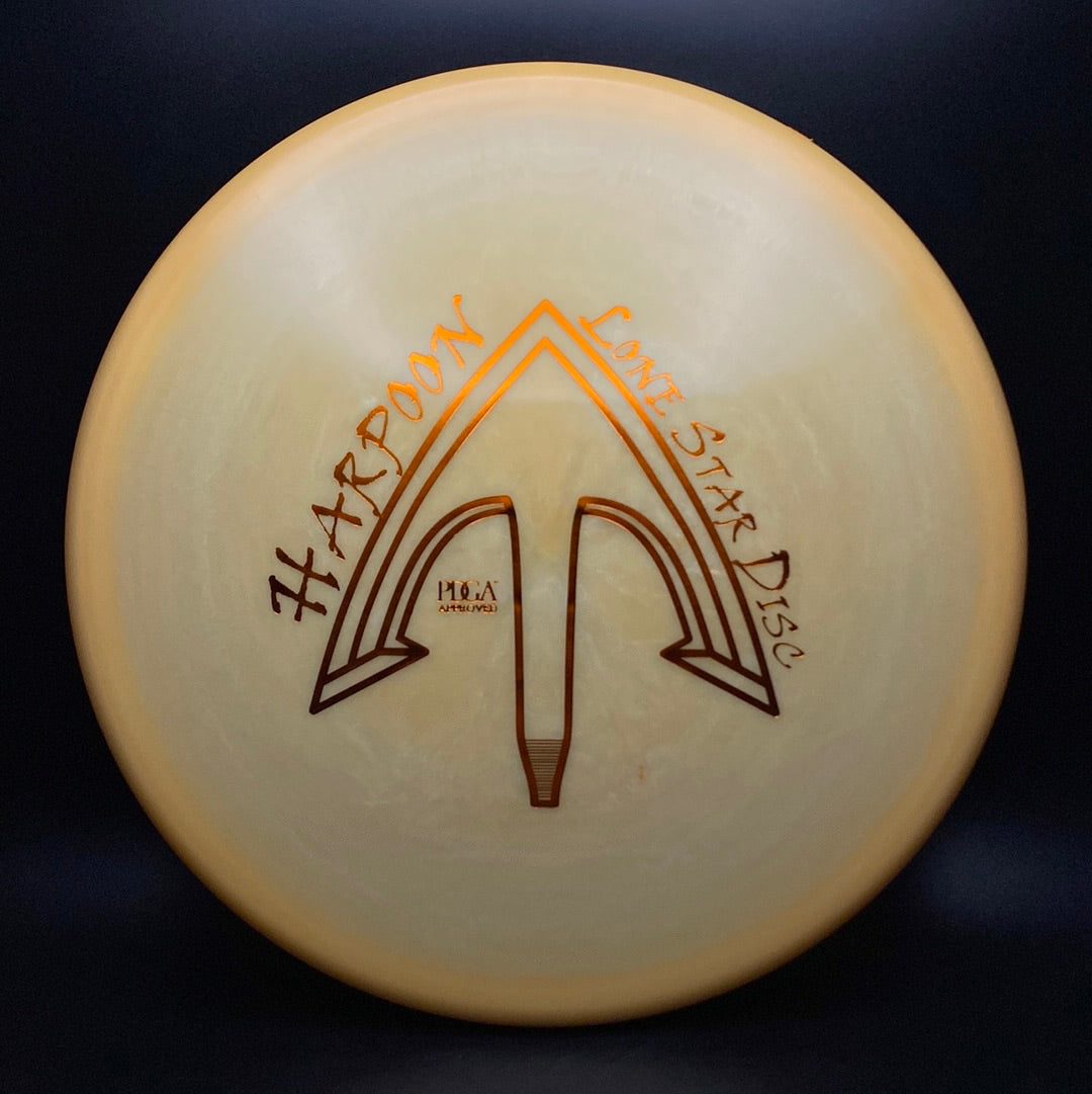 Alpha Harpoon