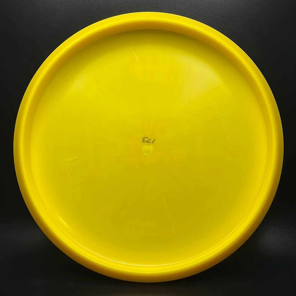 Forged Pace - James Proctor Signature Series
