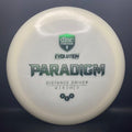 Neo Paradigm - Distance Driver