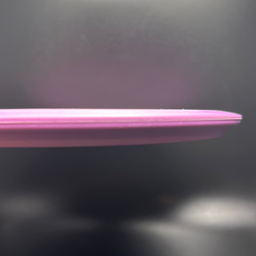 Delta 1 Middy - Midrange