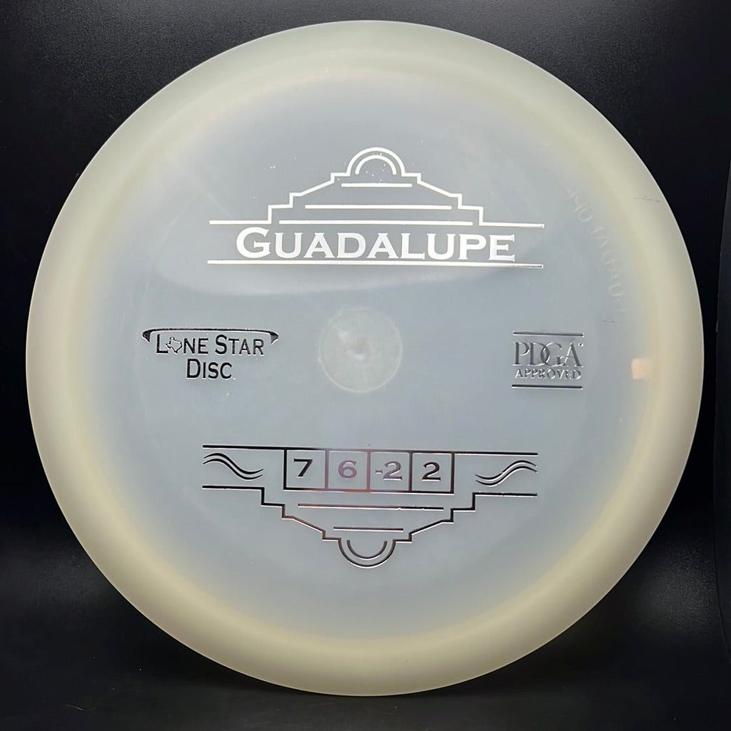 Glow Guadalupe
