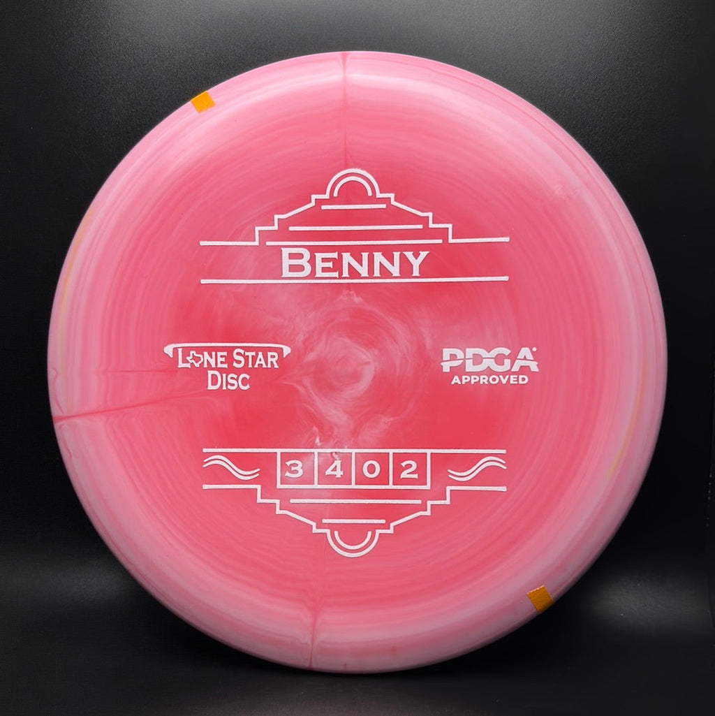 Lima Benny