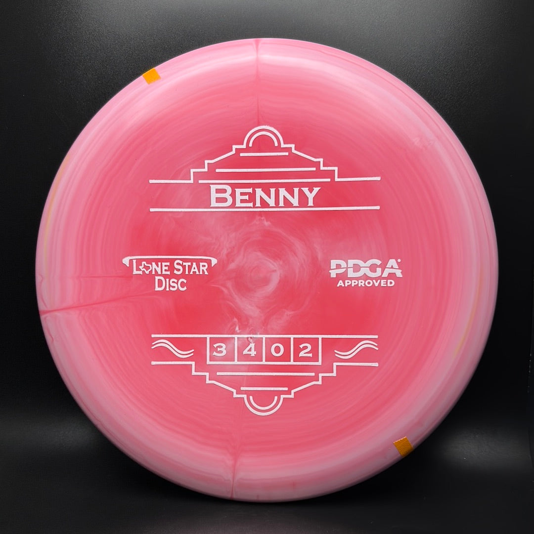 Lima Benny