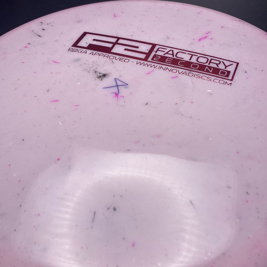 Splatter Star Mako3 - F2