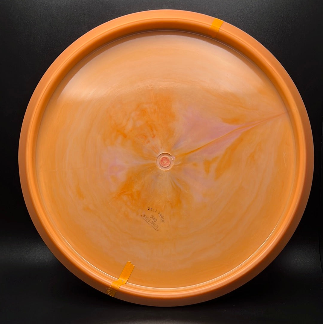 Alpha Artemis - Putter