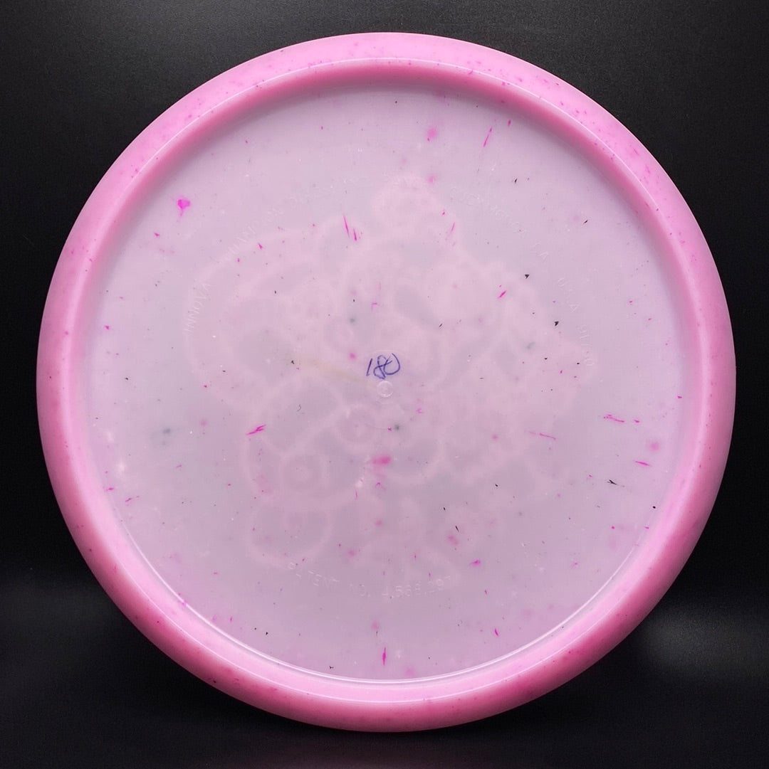 Splatter S-Blend Anubis - X Out