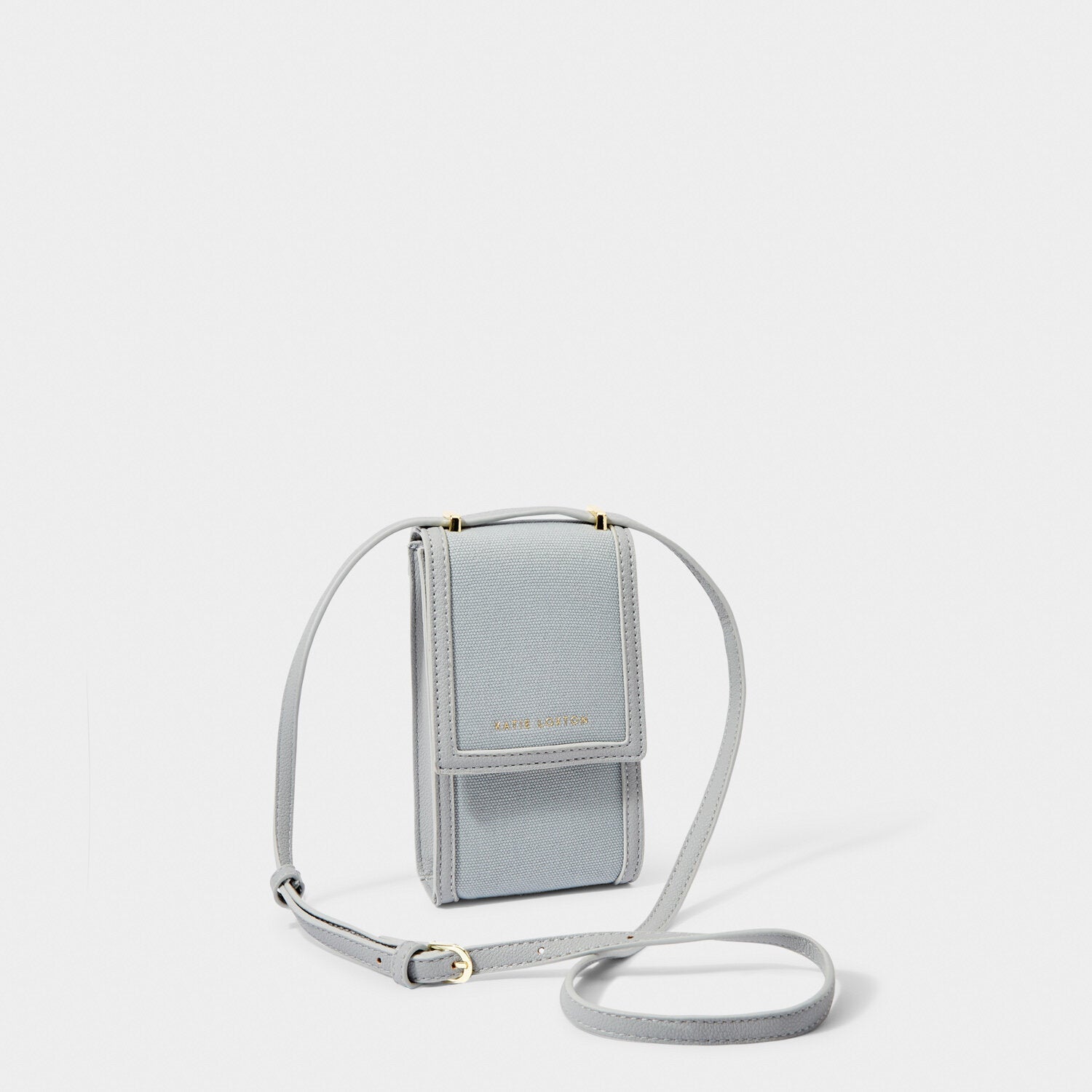 Amalfi Canvas Cell Bag